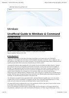 Mimikatz - Active Directory Security.pdf